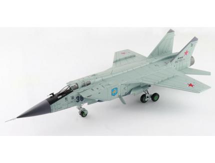 Mikoyan MiG-31 FOXHOUND HOBBYMASTER 1/72