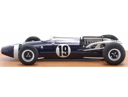 Cooper MASERATI F1 T81 1966 TECNOMODEL 1/18