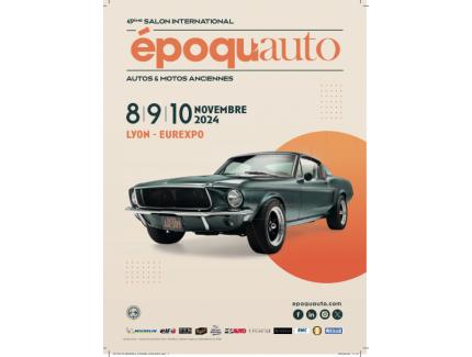 EPOQU’AUTO 2024