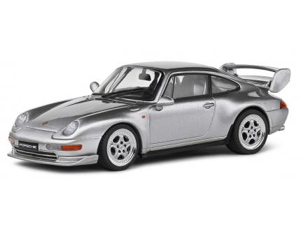 Porsche 911 Carrera RS Clubsport solido 1/43°