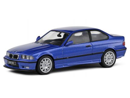 BMW E36 M3 COUPÉ SOLIDO 1/43°