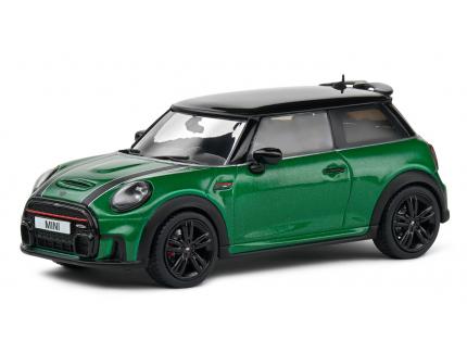 MINI COOPER JCM F56 2023 SOLIDO 1/43°