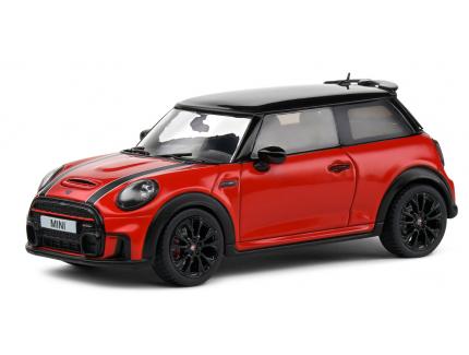 MINI COOPER JCM F56 2023 SOLIDO 1/43°