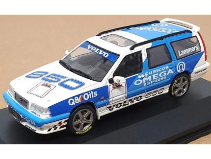 VOLVO 850 T-5R 20V TURBO SOLIDO 1/43°