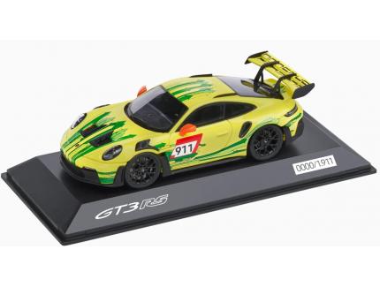 PORSCHE 911 GT3 RS SPARK 1/43°