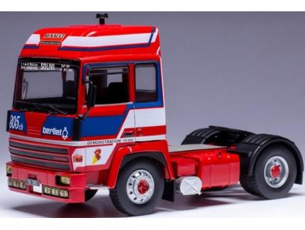 BERLIET TR 305 1978 IXO 1/43°