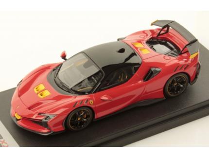 FERRARI SF90 XX ROSSO SCUDERIA LOOKSMART 1/43