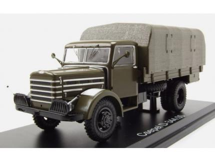 CSEPEL D34400 PREMIUM CLASSIXXS 1/43