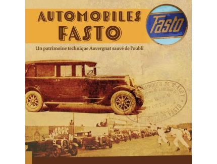 FASTO AUTOMOBILLES