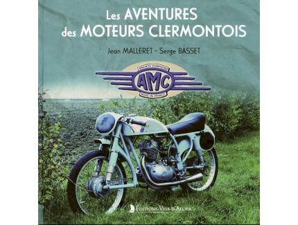 LES AVENTURES DES MOTEURS CLERMONTOIS