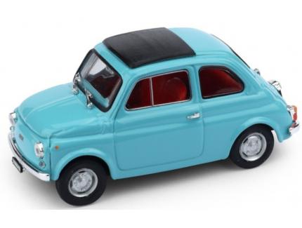 FIAT 500R APERTA 1972-75 BRUMM 1/43°