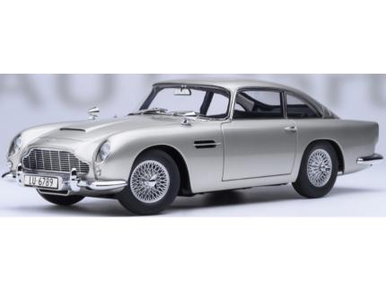 ASTON MARTIN DB5 AUTOART 1/18°