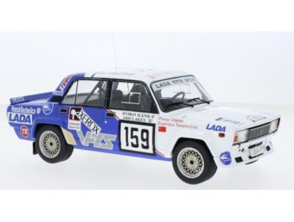 LADA 2105 VFTS #159 IXO 1/18°