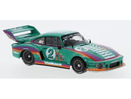 PORSCHE 935-77A #2 IXO 1/43°