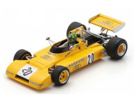 BRABHAM BT36 SPARK 1/43°