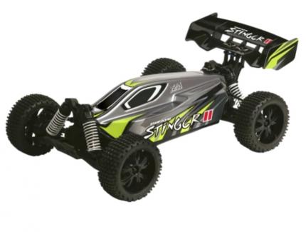 Pirate Stinger II Brushless 4wd RTR + batterie lipo - T2M 1/10