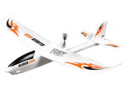 Fun2fly Glider 600 T2M