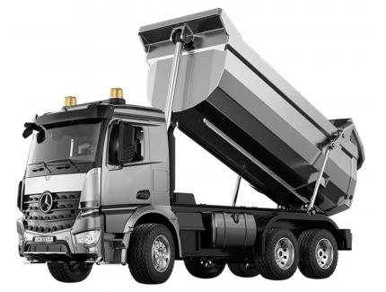 Mercedes Benz Camion benne - T2M 1/20