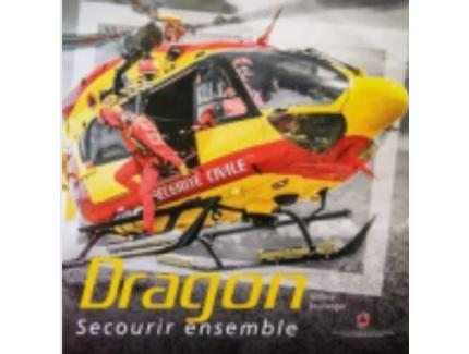 DRAGON RESCUE TOGETHER