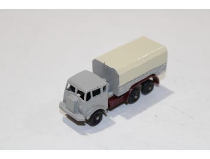 LORRY SERVICE 1955 LESNEY 1/72°