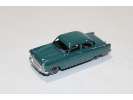 FORD ZODIAC VERT 1958 LESNEY 1/64°