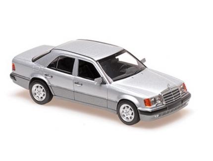 MERCEDES BENZ 500E V8 1991 MAXICHAMPS 1/43°