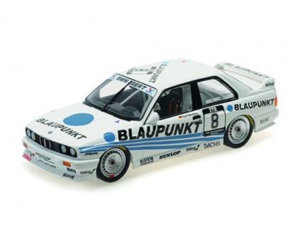 BMW M3 DTM 1988 MINICHAMPS 1/18°