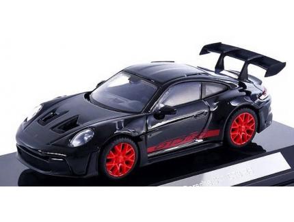 PORSCHE 911 GT3 RS BURAGO 1/43°