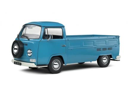 Volkswagen T2 pick up solido 1/18°