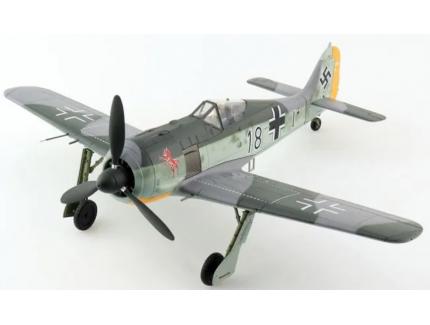 FW 190A-4 HM 1/48°