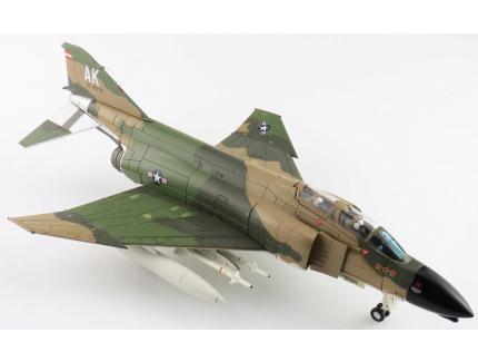 MCDONNELL DOUGLAS F-4 PHANTOM II  HM 1/72°