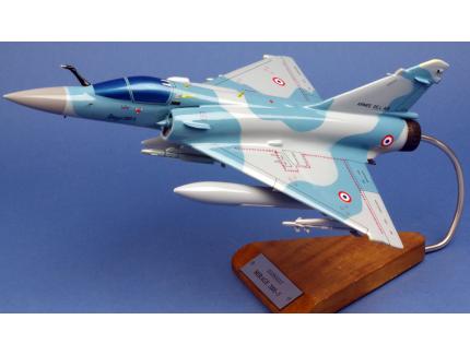 Mirage 2000-5F Armée de l’Air PILOT’S 1/40