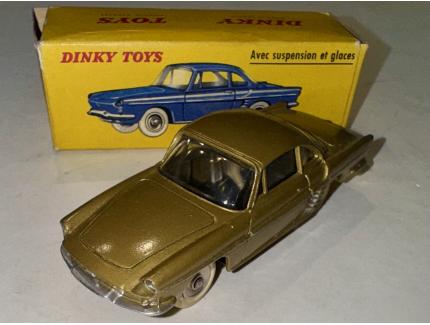 RENAULT FLORIDE DINKY TOYS 1/43