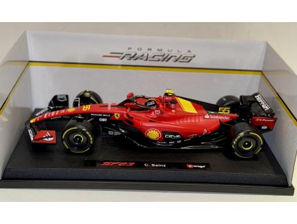 Ferrari SF - 2023 Burago 1/18°