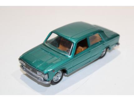 FIAT 125 VERT 1967 POLITOYS 1/43°