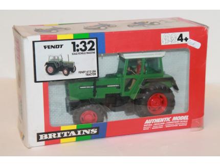 FENDT 615 LSA LBS 1/32°