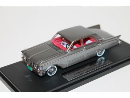 MERCURY COMET SHEFFIELD GRAY 1961 THE GOLDVARG COLLECTION 1/43°