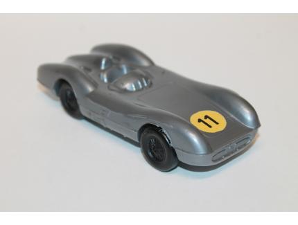 MERCEDES-BENZ W196 #11 1954 MONSAVON 1/36°