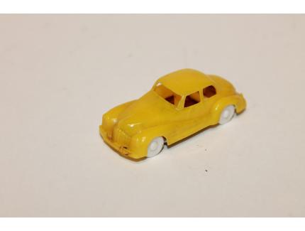 VOITURE NOREV PREMIERE SERIE 1950 NOREV 1/66°