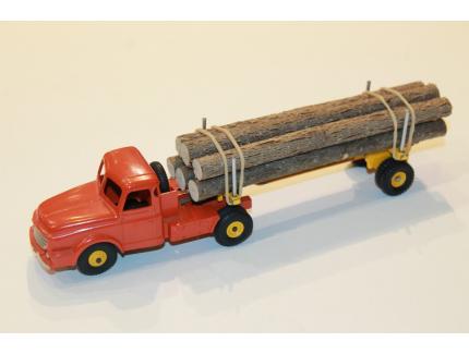 WILLEME FARDIER 1957 DINKY TOYS 1/43°