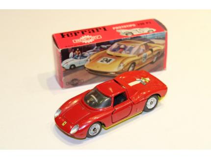 FERRARI 330 P2 - MERCURY 1/43