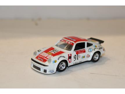 Porsche 934 Denver Le Mans SOLIDO 1/43