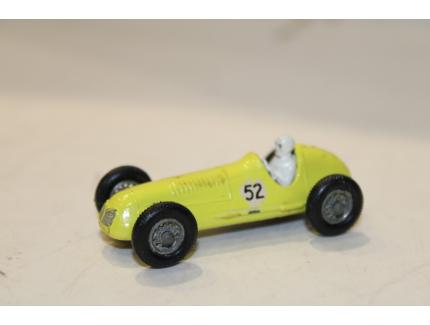 MASERATI 4CLT 1948 Matchbox 1/64