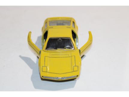 Maserati Bora Mebetoys 1/43°