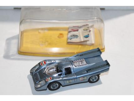 Porsche 917 Pilen 1/43°