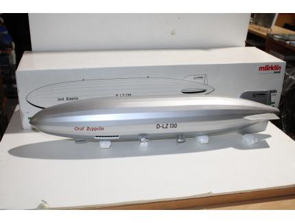 Graf Zeppelin Marklin 1/100°