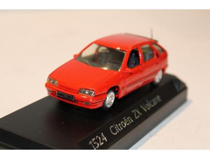 CITROEN ZX VOLCANE SOLIDO 1/43°