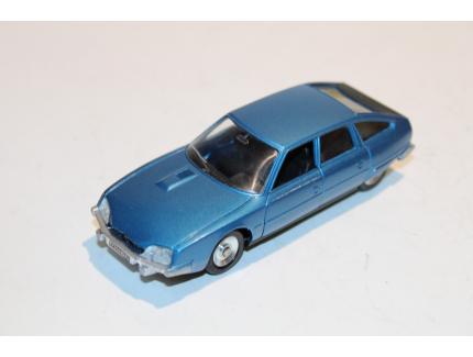 CITROEN CX PALLAS BLEU DINKY TOYS 1/43°