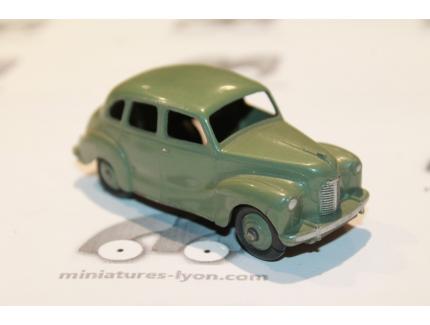 AUSTIN DEVON VERTE 1950 DINKY TOYS 1/43°