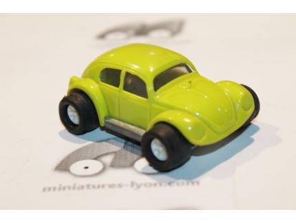 VOLKSWAGEN BEETLE VERTE TONKA 1/43°